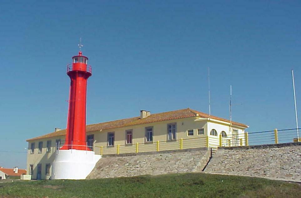 Villa Dos Corceis Esposende Zewnętrze zdjęcie